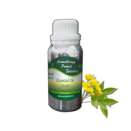 Essential Oil Cassia 100 g