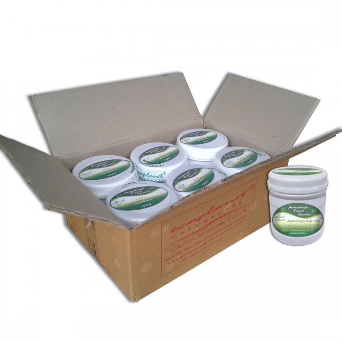 Body Wrap Seaweed 1 Kg