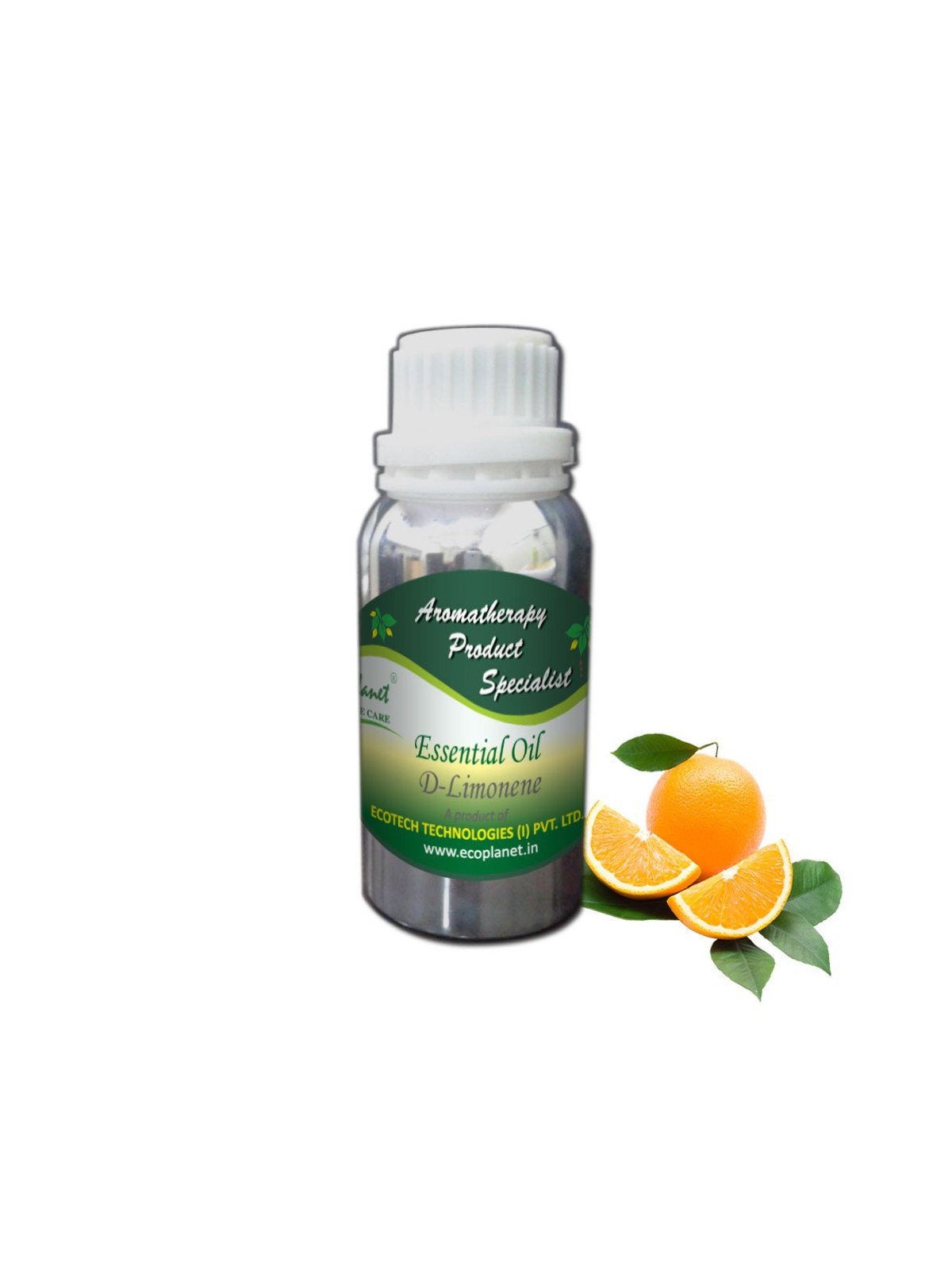 Essential oil D-Limonene 100 g