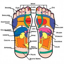 reflexology-foot-cream-infographics