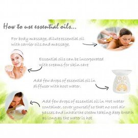 Cedarwood Essential Oil 25 ml