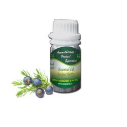 Essential Oil Juniper Berry 50 g