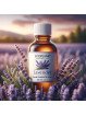 EcoPlanet Pure Lavender Essential Oil | Soothe & Relax (25 ml)