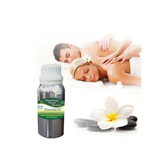 Essential Oil Clove Leaf 100 g