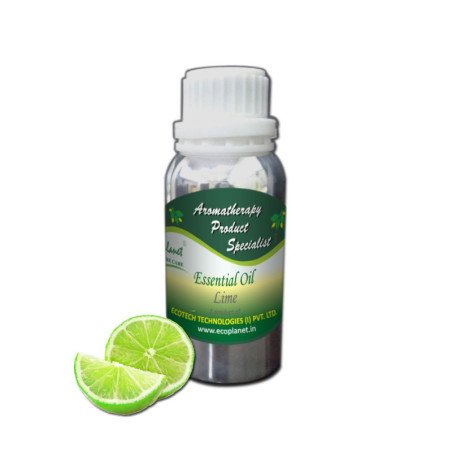 Essential Oil Lime 100 g
