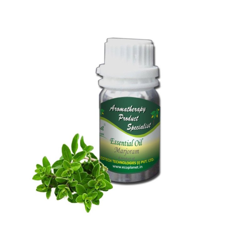 Essential Oil Marjoram 100 g