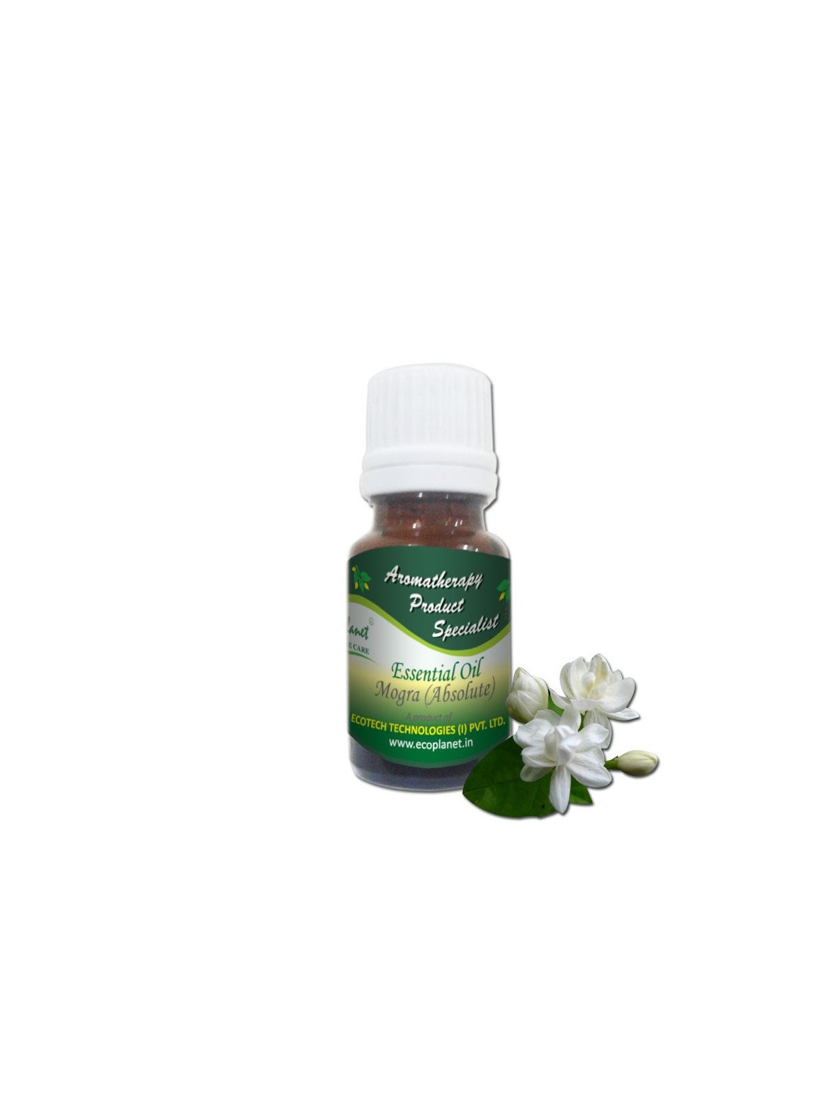 Essential Oil Mogra 1 g