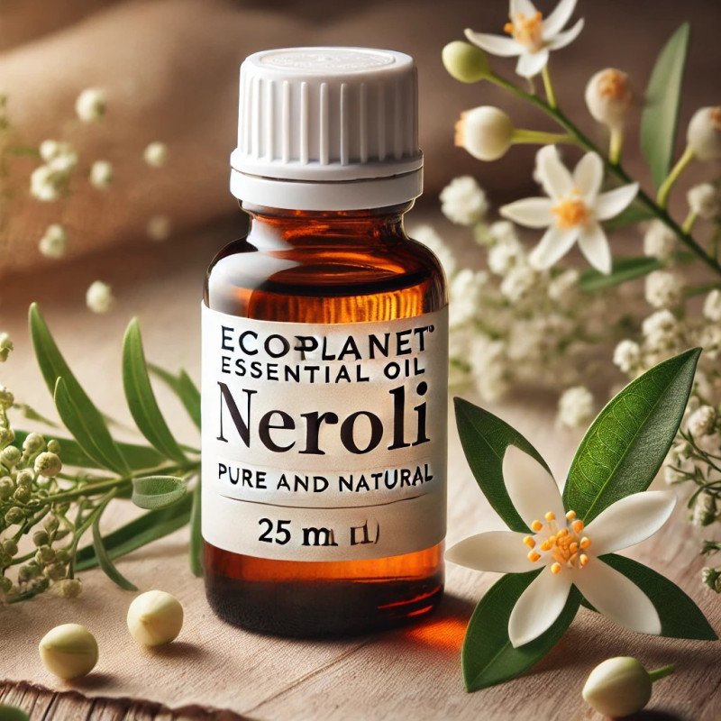 Neroli Essential Oil 25 ml