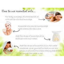 Essential oil Nutmeg 50 g