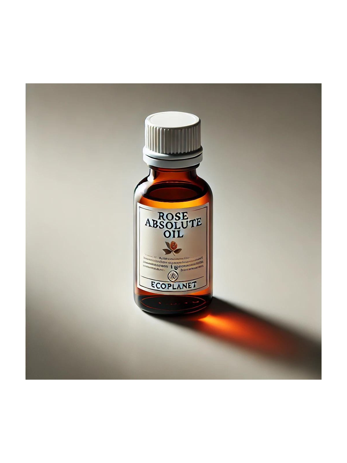 Buy Rose Absolute Essential Oil - 1g | EcoPlanetStore