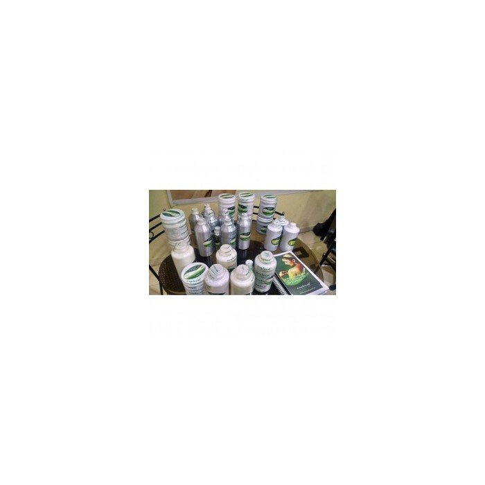 aromatherapy moisturizing  cream Moroccan oil & sandalwood essential oil