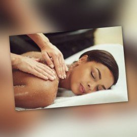 Aromatherapy Scrub Cream Base Detox 1 kg