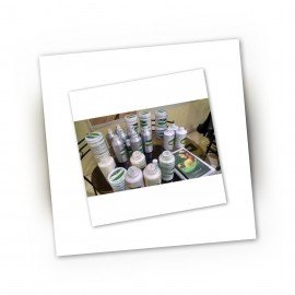 Aromatherapy Gel with Sleep Inducing Properties