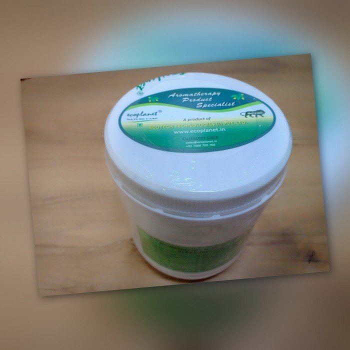 Aromatherapy Gel with Sleep Inducing Properties