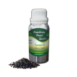 Essential Oil Black Cumin 100 g