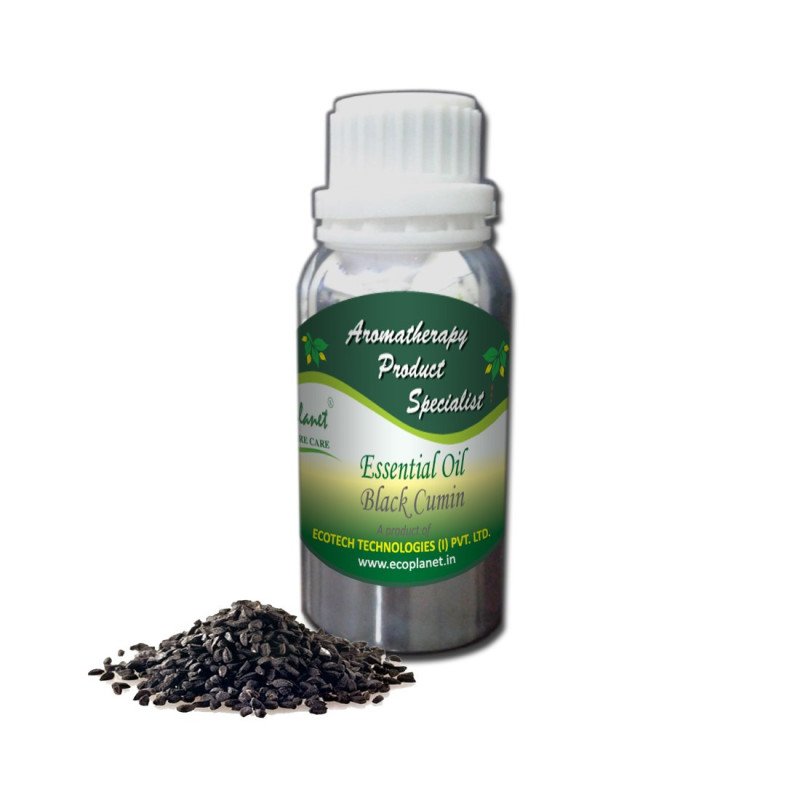 Essential Oil Black Cumin 100 g