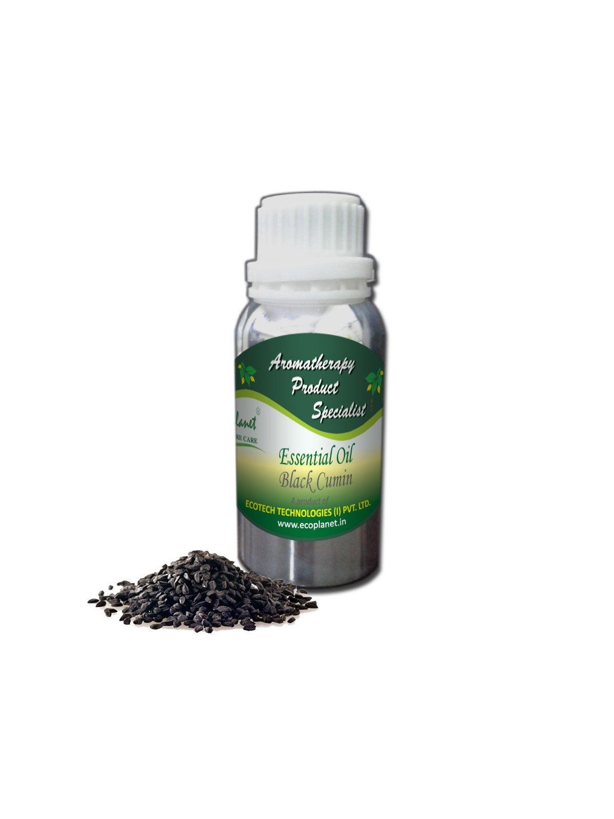 Essential Oil Black Cumin 100 g