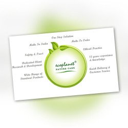 Aromatherapy Bath & Shower Oil - Relax 100 ml