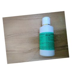 Aromatherapy Bath & Shower Oil - Relax 100 ml