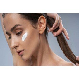 aromatherapy sandalwood and moroccan oil cream