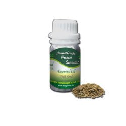 Essential oil Dill Seed 50 g