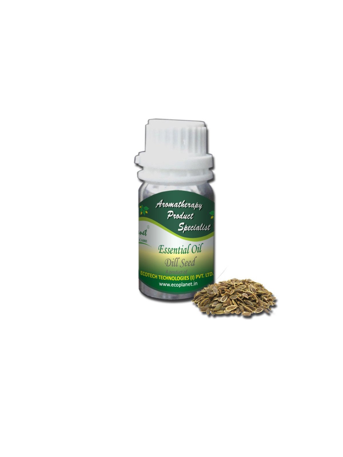 Essential oil Dill Seed 50 g