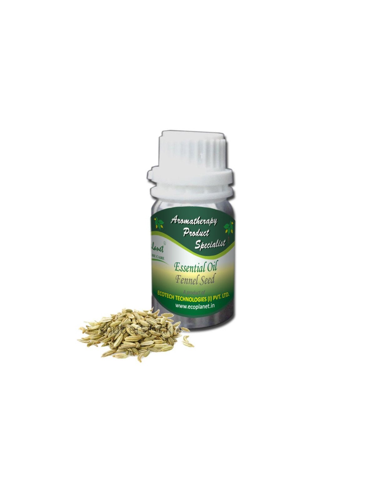 Essential Oil Fennel Seed  50 g