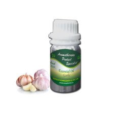 Essential oil Garlic 25 g