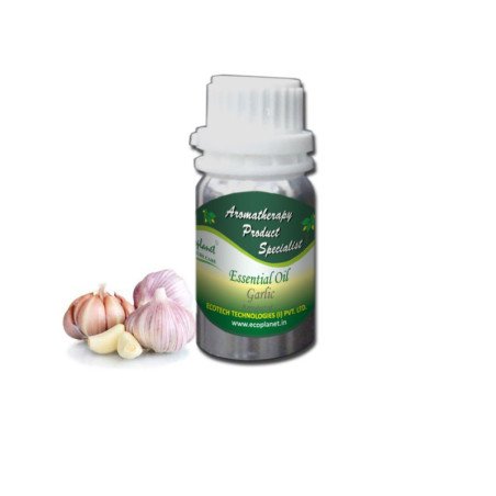 Essential oil Garlic 25 g