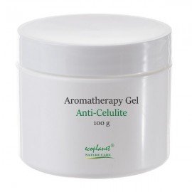 ecoplanet aromatherapy gel with anti-cellulite properties 100 g