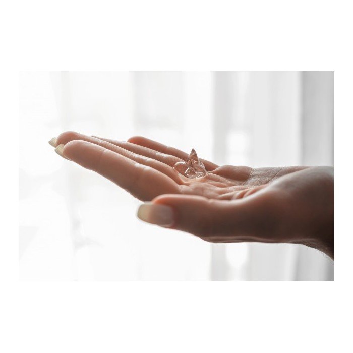 Aromatherapy Thick Gel with Antiviral & Antiseptic Properties