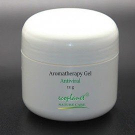 Aromatherapy Thick Gel with Antiviral & Antiseptic Properties
