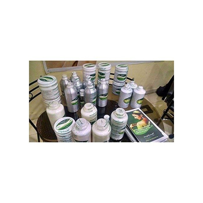 Aromatherapy Cooling Gel Roll-On with Pain Relief Properties