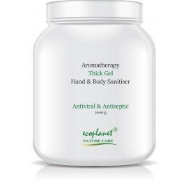 Aromatherapy Thick Gel with Antiviral & Antiseptic Properties