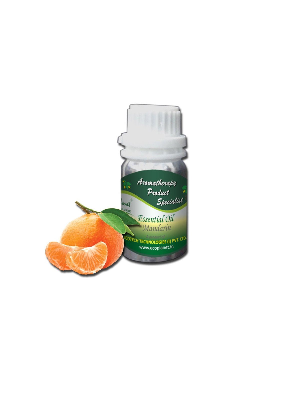 Essential Oil Mandarin 50 g
