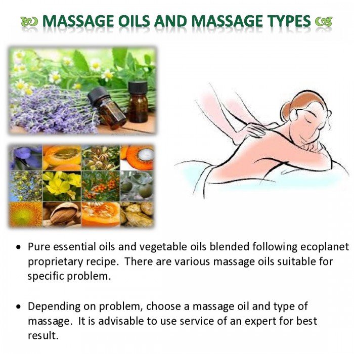 relaxing-massage-oil-benefits-infographics