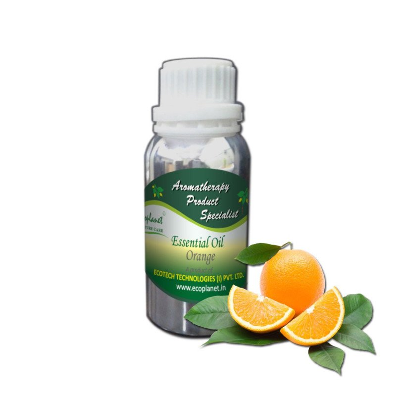 Essential Oil Orange 100 g