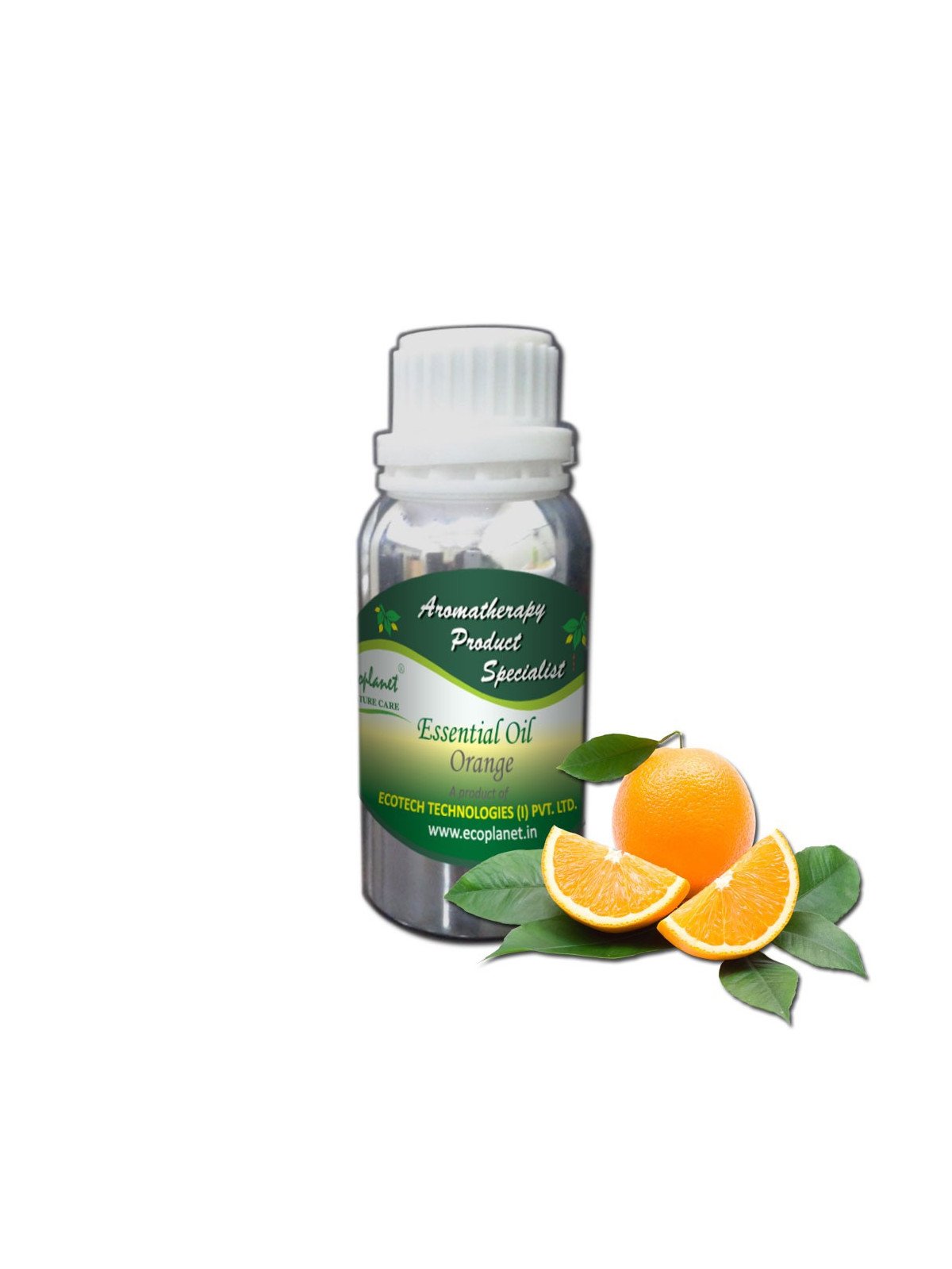 Essential Oil Orange 100 g