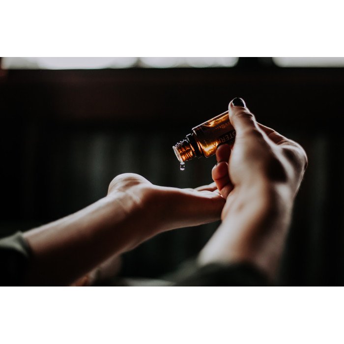 Essential Oils Blend for Acne 10 ml