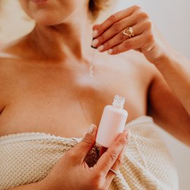 ecoplanet Aromatherapy All Purpose Moisturising Beautifying Oil 30 ml