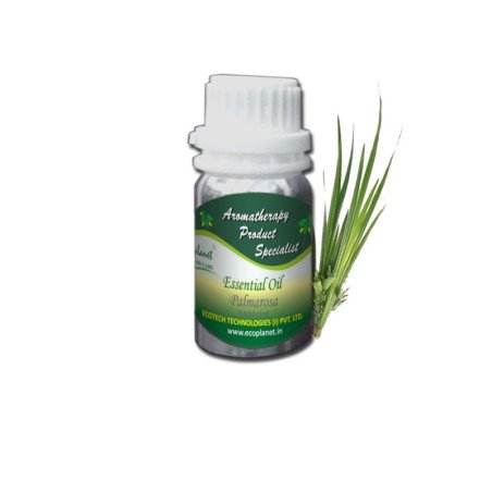 Essential Oil Palmarosa 50 g