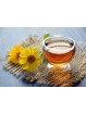 Healty herbal tea