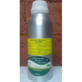 ecoplanet aromatherapy massage oil lavender