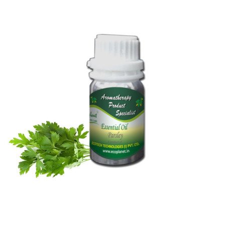 Essential oil Parsley 50 g