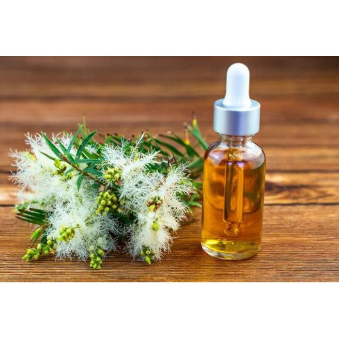tea tree essential oils