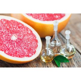 grapefruit essential oil
