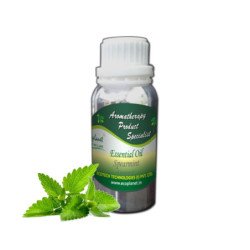 Essential Oil Spearmint 100 g