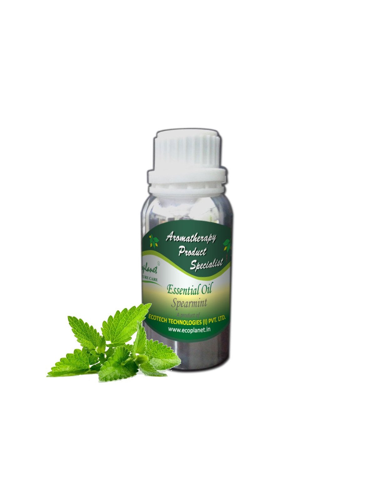 Essential Oil Spearmint 100 g