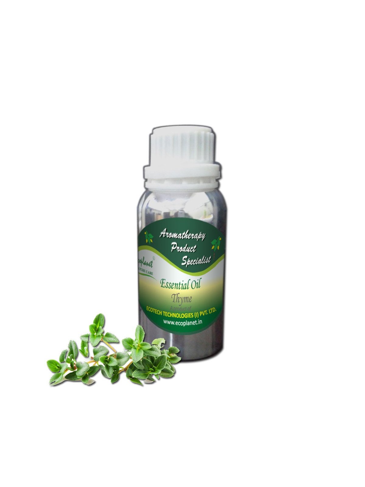 Essential Oil Thyme 100 g