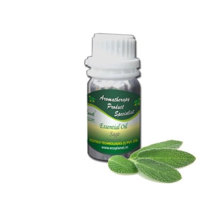 Essential Oil Sage 25 g